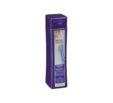 Image 2 of product Light Blue Shade - Shampoo hydrating, 450 ml