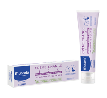 Mustela  Jean Coutu