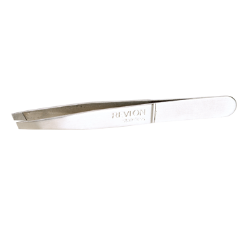 Image 2 of product Revlon - Ultimate Tweezer Slant Tip, 1 unit