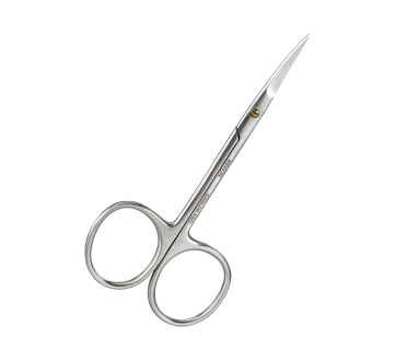 Image 1 of product Revlon - Curved Blade Cuticle Scissors, 1 unit