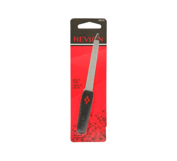 Compact Emeryl File, 1 unit