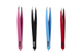 Thumbnail of product Vitry - Pocket Coloured Tweezer, 1 unit