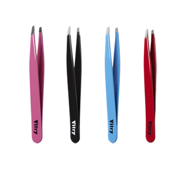 Pocket Coloured Tweezer, 1 unit