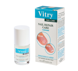 Nail repair treatment, 10 ml