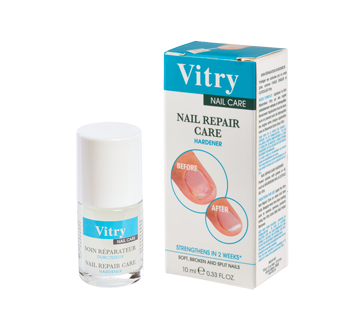 Nail repair treatment, 10 ml
