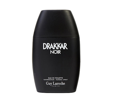 Image 1 of product Guy Laroche - Drakkar Noir Eau de Toilette, 100 ml