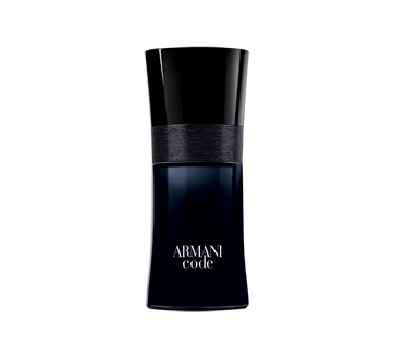 giorgio armani code 50 ml