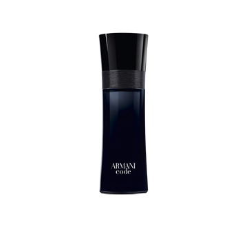 Armani Code Eau de Toilette, 75 ml 