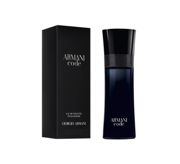 75 ml armani code