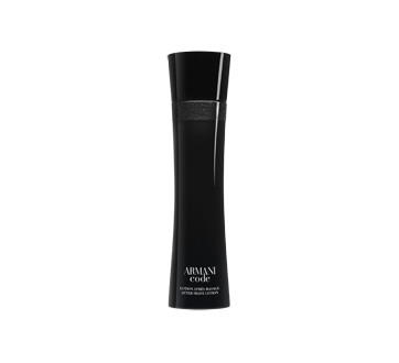 after shave armani