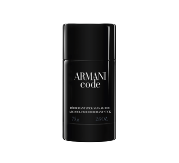 giorgio armani black