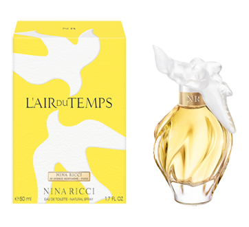 eau de toilette dove