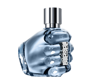 Only the Brave Eau de Toilette for Men, 50 ml