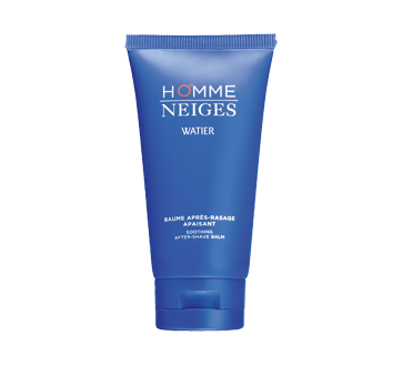 Homme Neiges Soothing After-Shave Balm, 100 ml