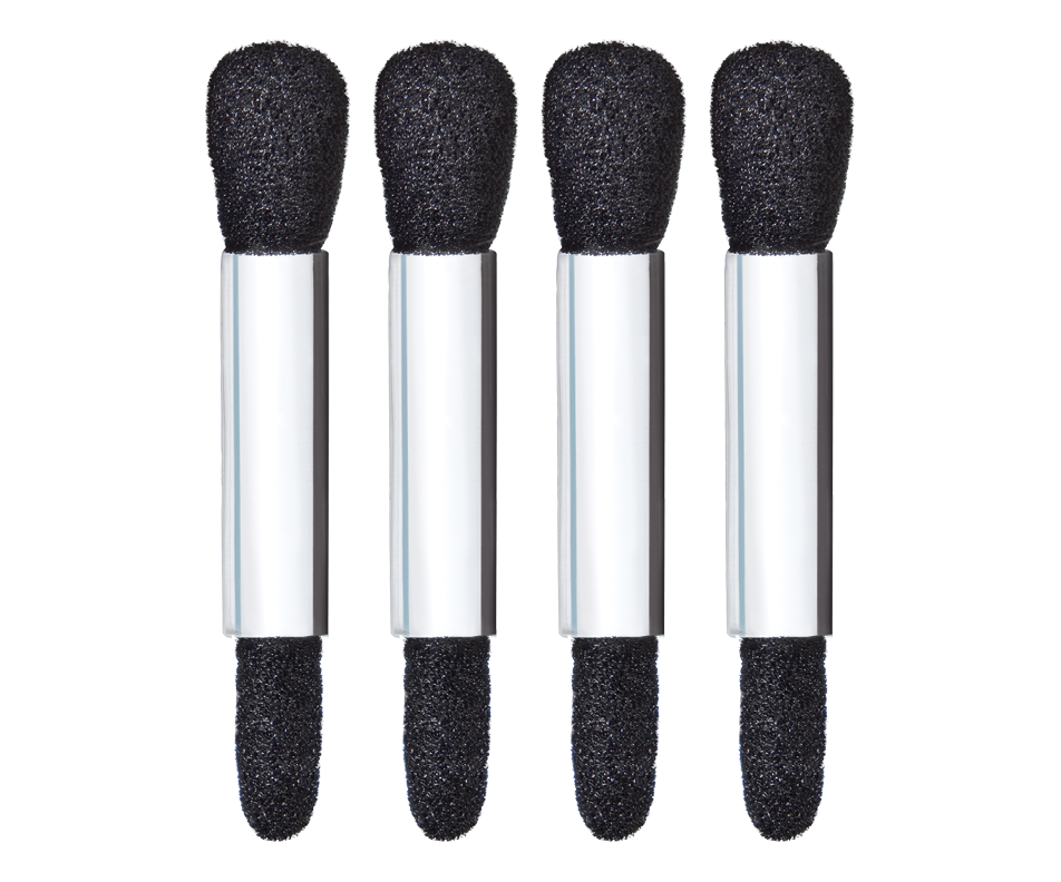 Allover Powder Brush, 1 unit Watier Applicators Jean Coutu