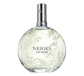 Neiges Eau de Parfum, 50 ml