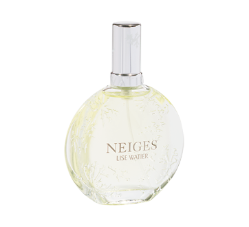 Image of product Watier - Neiges Eau de Parfum, 50 ml