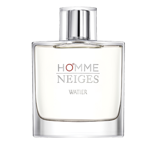 Homme Neiges Eau de toilette, 50 ml