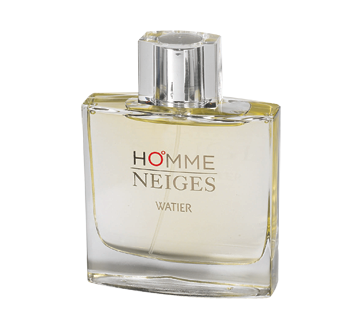 parfum neige lise watier