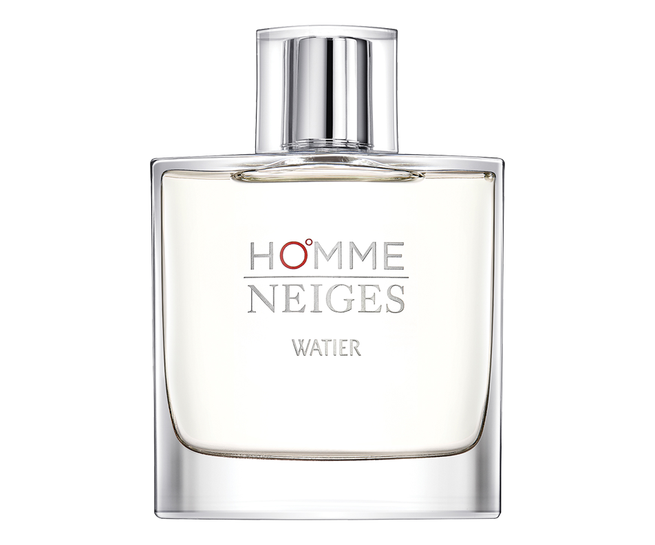 Homme Neiges AfterShave, 100 ml Watier Fragrances for him Jean Coutu