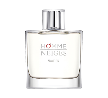 Homme Neiges After-Shave, 100 ml