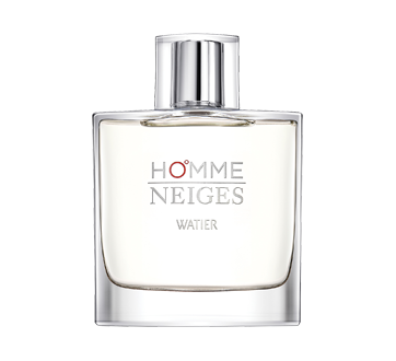 Homme Neiges After-Shave, 100 ml