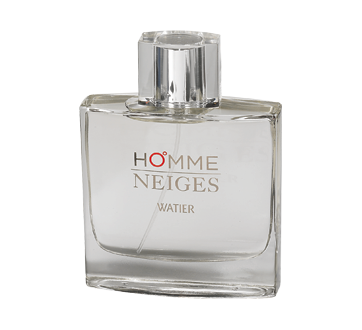 Image 2 of product Watier - Homme Neiges After-Shave, 100 ml