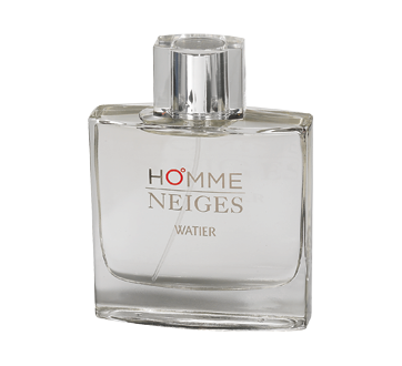 Image 2 of product Watier - Homme Neiges After-Shave, 100 ml