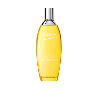 Eau Vitaminée Eau de toilette, 100 ml