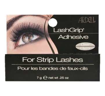 LashGrip Adhesive for Strip Lashes, 7 g