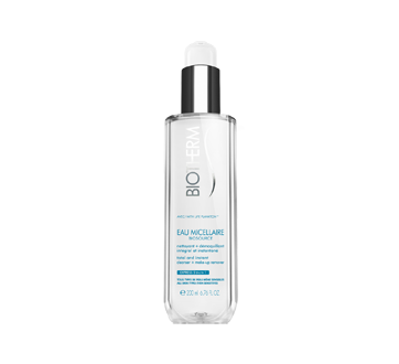 Biosource Cleansing and Make-Up Remover Micellar Water, 200 ml