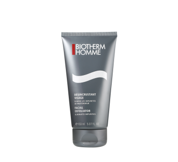 Image of product Biotherm Homme - Face Scrub, 150 ml