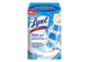 Thumbnail of product Lysol - Click Gel Toilet Bowl Cleaner, 4 units, Spring Waterfall