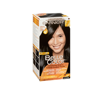 Image 2 of product Garnier - Belle Color Coloration, 1 unit #11