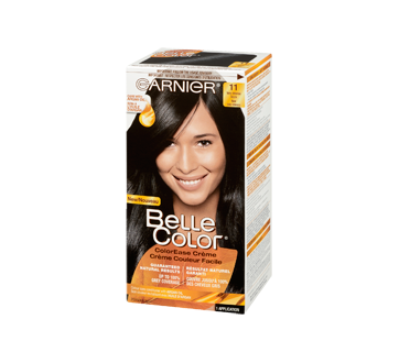 Image 3 of product Garnier - Belle Color Coloration, 1 unit #11
