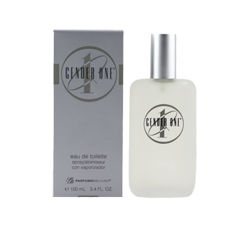 Gender One Eau de Toilette, 100 ml