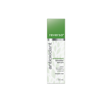 Antioxidant Booster Serum, 30 ml