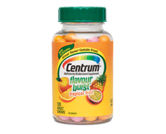 Emergen c immune plus ingredients