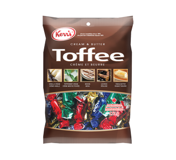 Toffee, 175 g