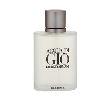 parfum aqua giorgio armani