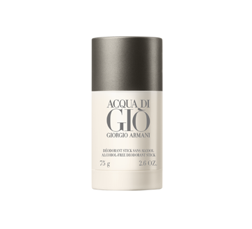 gio armani deodorant