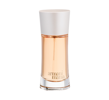 Armani Mania Eau De Parfum For Women 50 Ml Giorgio Armani