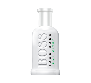 hugo boss unlimited 50ml price