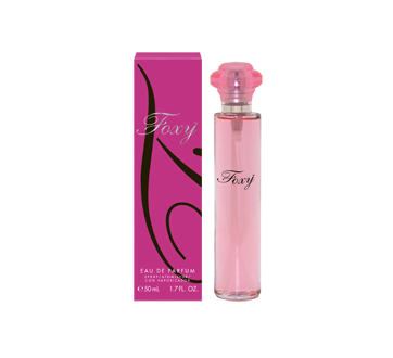 Foxy Eau de Parfum, 50 ml