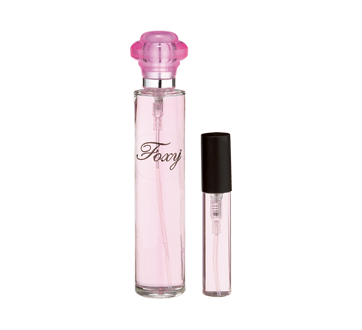 Image 3 of product Parfum Belcam - Foxy Eau de Parfum, 50 ml