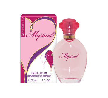 Image of product ParfumsBelcam - Mystical Eau de Parfum, 50 ml