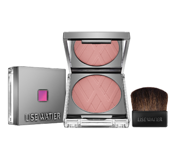 Image 2 of product Watier - Blush-On Powder, 4 g Libertine