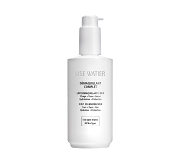 Démaquillant Complet, 235 ml