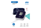 Thumbnail of product A&D Medical - Deluxe Connected Blood Pressure Monitor, 1 unit