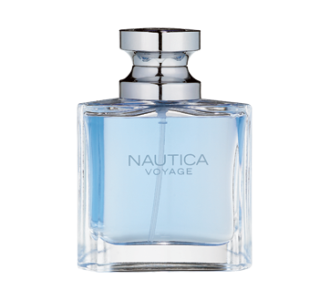 Nautica Voyage Eau De Toilette 50 Ml Nautica Fragrance For Men